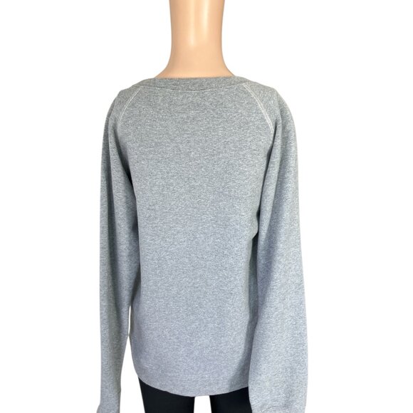 She Show Size XS Louis V Sexy Lips Sweatshirt - Picture 3 of 9